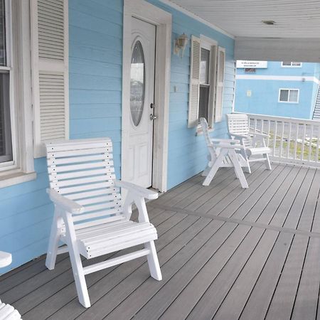 South Beach Apartment Ocean City, Md Luaran gambar