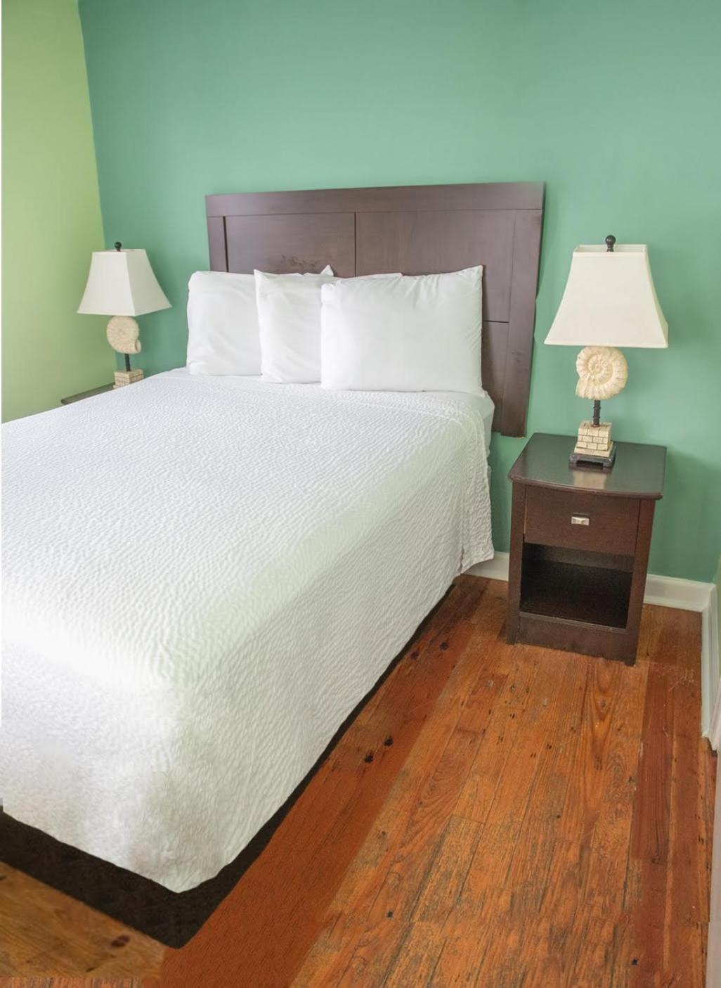 South Beach Apartment Ocean City, Md Bilik gambar