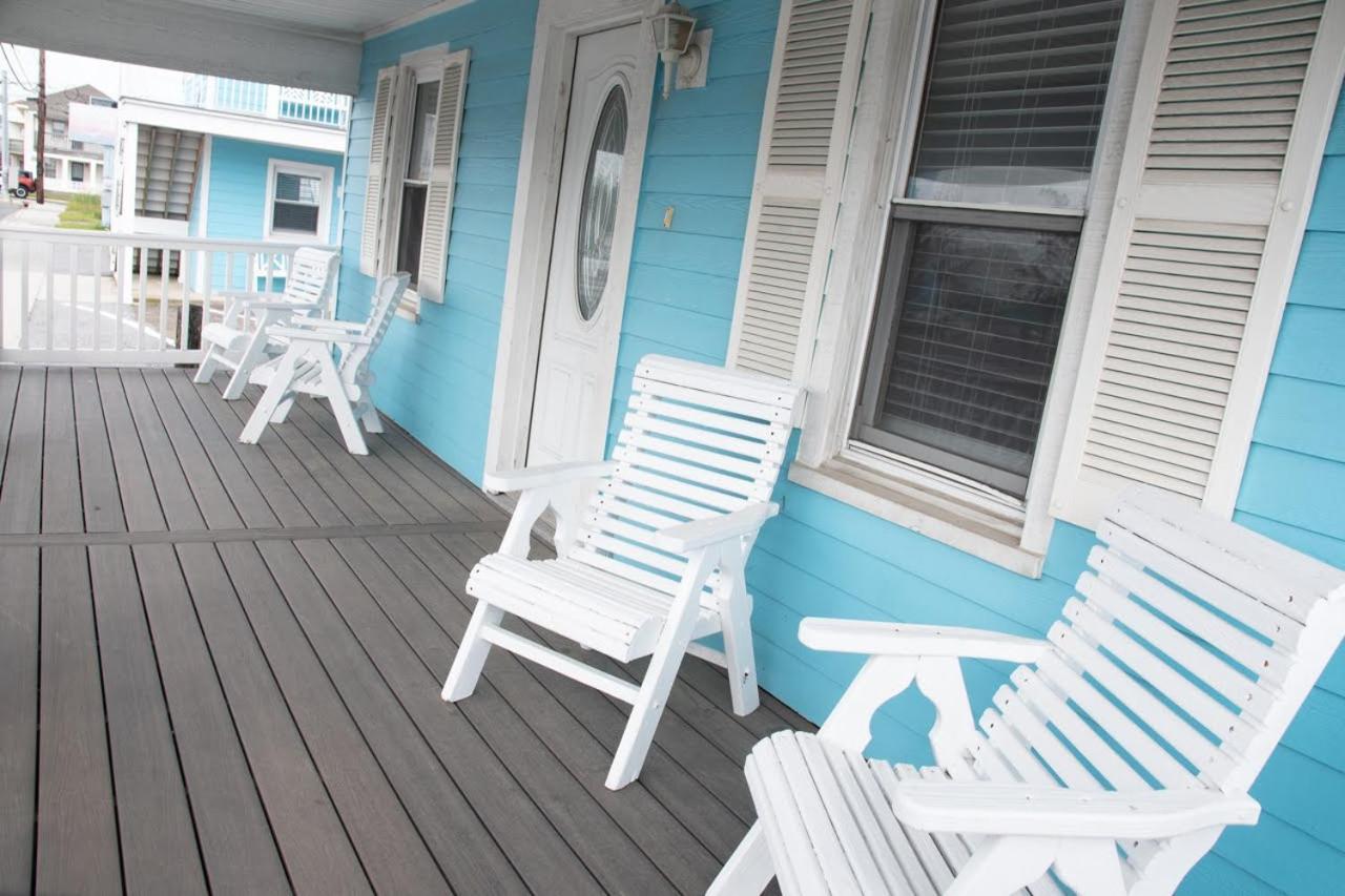 South Beach Apartment Ocean City, Md Luaran gambar