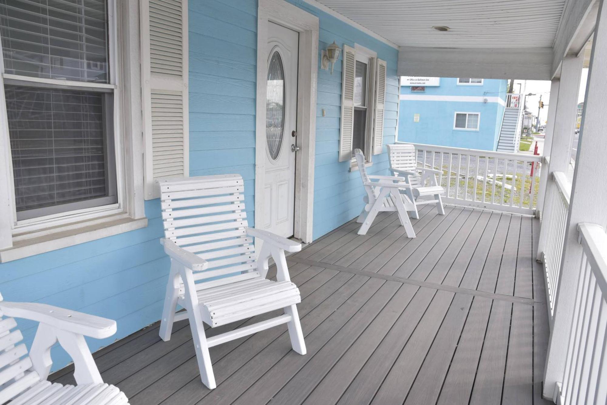 South Beach Apartment Ocean City, Md Luaran gambar
