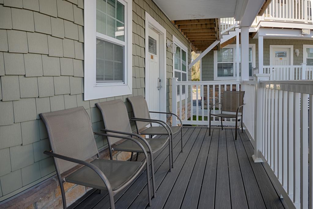 South Beach Apartment Ocean City, Md Luaran gambar